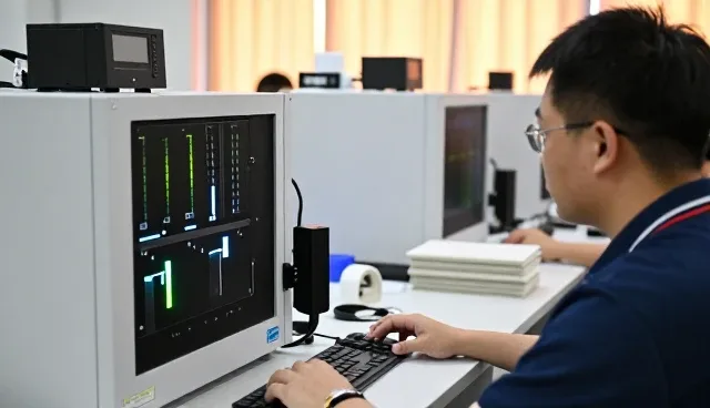 智能生产管理系统