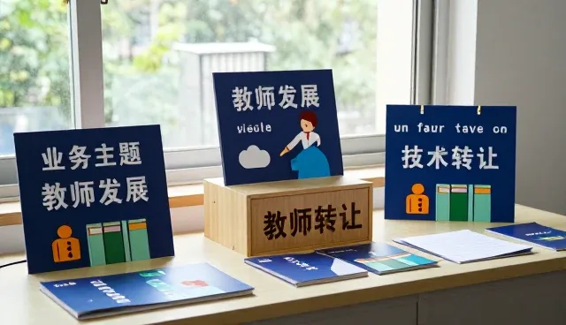 提升教学效果中的技术转化难题与解决思路