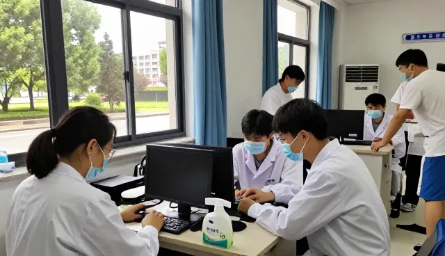 上海恩奎服饰有限公司带来市政工程应用中的团队体验